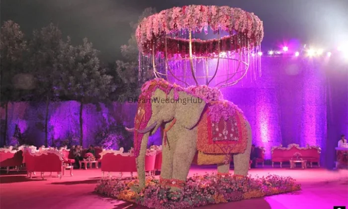 Sanskar Event Management  wedding planner